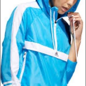 Adidas Wind Breaker